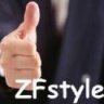 ZFstyle