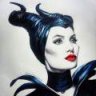 maleficent