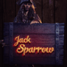 Jack Sparrow