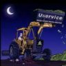 Uservice