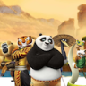 Kung Fu Panda