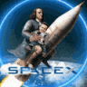 SpaceXXX