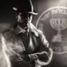 Mossad Agent