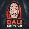 Dali Service