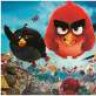 Angry Birds Service
