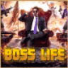 THE BOSS