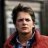 Martin McFly