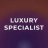 LUXURY SPECIALIST